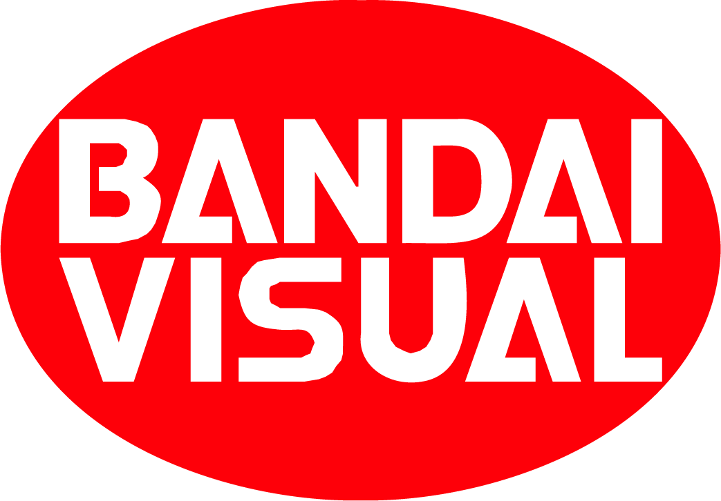 Bandai Visual Logo